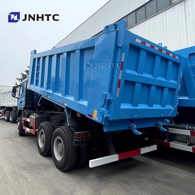호우 TX 덤퍼 트럭 6x4 336/400HP 10 휠 40 톤 티퍼 트럭 낮은 가격으로 덤프 트럭