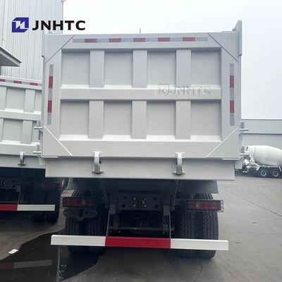신형 호우 TX 6x4 10 휠 티퍼 덤프 트럭 25-40 톤 320-450hp 고품질