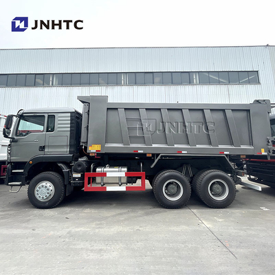 핫 판매 HOWO NX 덤프 트럭 새 6x4 10 휠 Howo 380HP 400HP 티퍼 트럭 가격