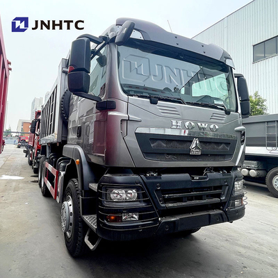 핫 판매 HOWO NX 덤프 트럭 새 6x4 10 휠 Howo 380HP 400HP 티퍼 트럭 가격