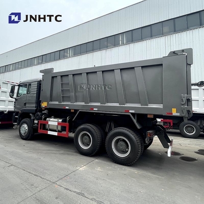 핫 판매 HOWO NX 덤프 트럭 새 6x4 10 휠 Howo 380HP 400HP 티퍼 트럭 가격