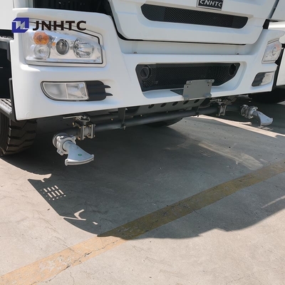 호우 물 탱크 336hp 20-25m3 물 저장 탱크 20000L 물 탱크 트럭 판매