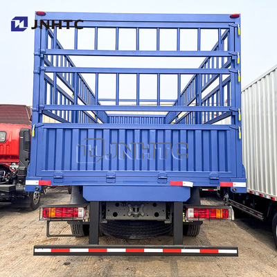 최고의 호우 화물 트럭 6x4 10 휠러 420HP 신형 중량 시노트럭 트럭 울타리 화물 트럭 뜨거운 판매