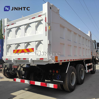 핫 세일 Shacman F3000 덤프 트럭 6X4 400HP 티퍼 트럭 최고 가격