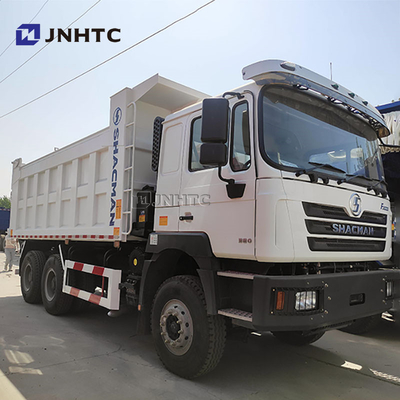 핫 세일 Shacman F3000 덤프 트럭 6X4 400HP 티퍼 트럭 최고 가격