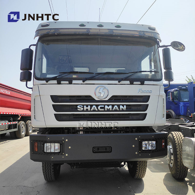 핫 세일 Shacman F3000 덤프 트럭 6X4 400HP 티퍼 트럭 최고 가격