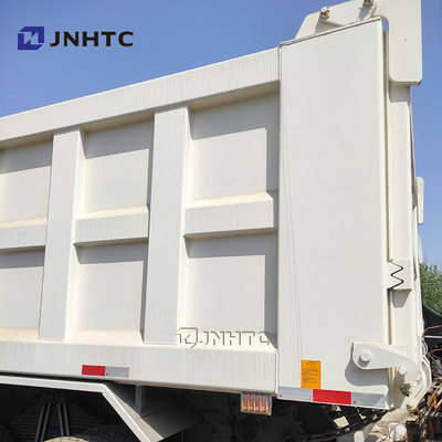 신형 Sinotruk HOWO NX T7 6X4 8X4 30t 40t 20cbm 25cbm 덤프트럭