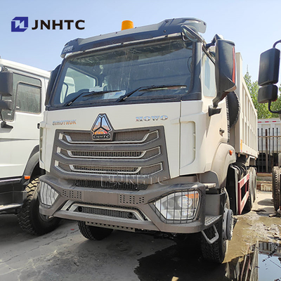 신형 Sinotruk HOWO NX T7 6X4 8X4 30t 40t 20cbm 25cbm 덤프트럭