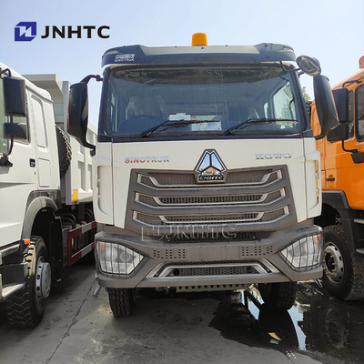 신형 Sinotruk HOWO NX T7 6X4 8X4 30t 40t 20cbm 25cbm 덤프트럭