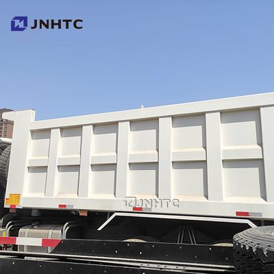 신형 Sinotruk HOWO NX T7 6X4 8X4 30t 40t 20cbm 25cbm 덤프트럭