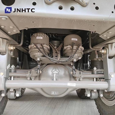 무거운 덤프 트럭 HOWO 공장 직판 판매 가격 6*4 336HP 티퍼 덤퍼 트럭 좋은 가격