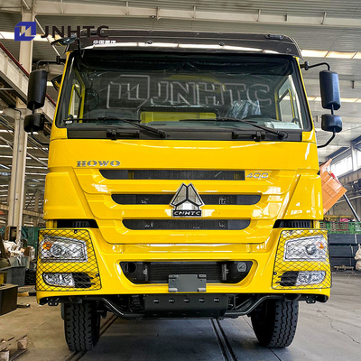 무거운 덤프 트럭 트럭 À 베네 바스쿨란테 HOWO 공장 직판 판매 가격 6*4 336HP 티퍼 덤퍼 트럭 좋은 가격