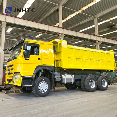 무거운 덤프 트럭 트럭 À 베네 바스쿨란테 HOWO 공장 직판 판매 가격 6*4 336HP 티퍼 덤퍼 트럭 좋은 가격