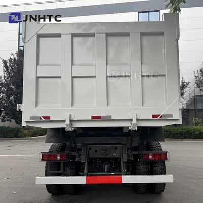 시노트룩 NX 덤프 트럭 6X4 8X4 380HP 400HP 430HP 30톤 중고용 중고용