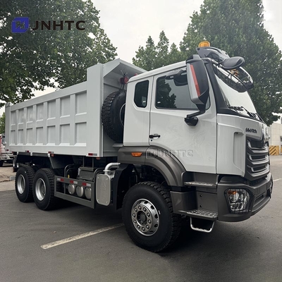 시노트룩 NX 덤프 트럭 6X4 8X4 380HP 400HP 430HP 30톤 중고용 중고용