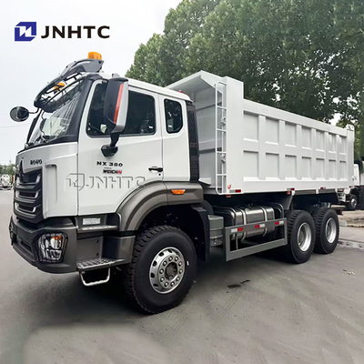 시노트럭 호우 NX 371 덤프트럭 6x4 8x4 광산 덤프트럭 시노 호한 380 400hp 10 12 휠 20-60 톤 모래 덤프트럭