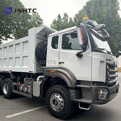 시노트럭 호우 NX 371 덤프트럭 6x4 8x4 광산 덤프트럭 시노 호한 380 400hp 10 12 휠 20-60 톤 모래 덤프트럭