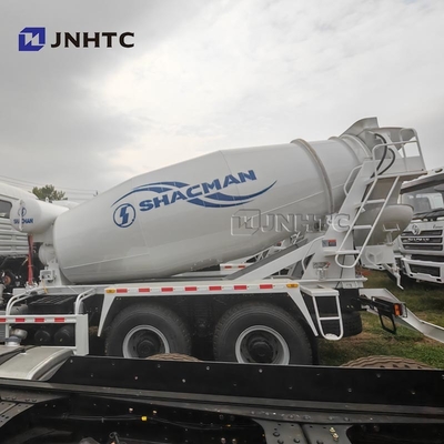 SHACMAN F3000 물 탱크 트럭 6*4 타입 20CBM 물 운송 트럭 도로 청소 스프링클러 트럭