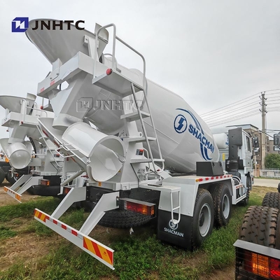 SHACMAN F3000 물 탱크 트럭 6*4 타입 20CBM 물 운송 트럭 도로 청소 스프링클러 트럭