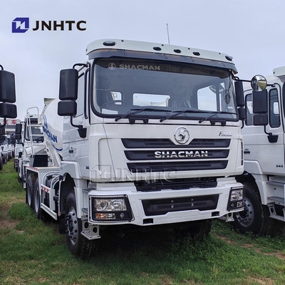 SHACMAN F3000 물 탱크 트럭 6*4 타입 20CBM 물 운송 트럭 도로 청소 스프링클러 트럭