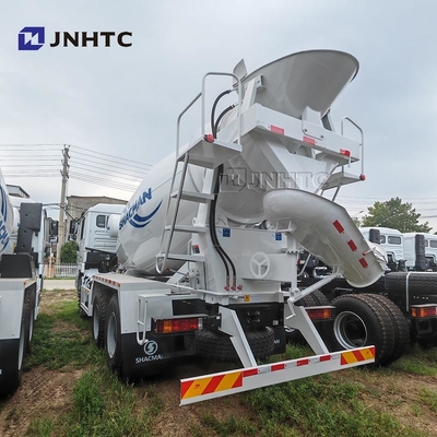 SHACMAN F3000 물 탱크 트럭 6*4 타입 20CBM 물 운송 트럭 도로 청소 스프링클러 트럭