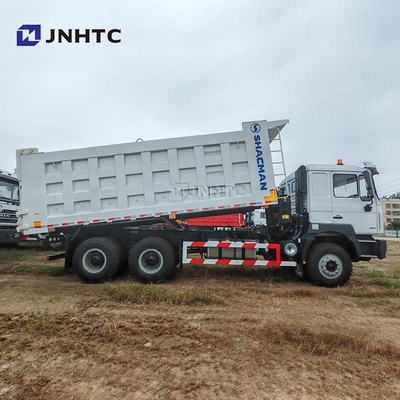 핫 세일 Shacman F3000 덤프 트럭 6X4 드라이브 휠 400HP 티퍼 트럭 최고의 가격