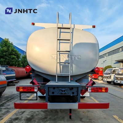 호우 오일 탱커 트럭 6X4 340HP 30000 리터 연료 운송 연료 탱커 트럭