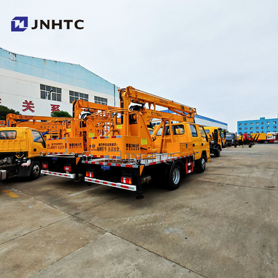 JMC 14 M 자동 항공 작업 차량