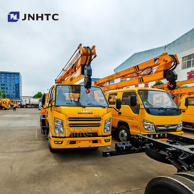 JMC 14 M 자동 항공 작업 차량