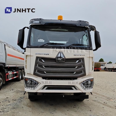 호우 NX 워터 앵커 트럭 4x2 200-380hp 드라이브 휠 스프링 탱크 트럭 좋은 가격