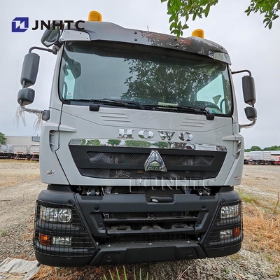 신형 HOWO TX 티퍼 트럭 6x4 운전 380hp 10 휠 디젤 덤프 트럭 판매