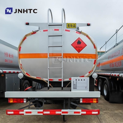 샤크맨 M3000 연료 탱크 트럭 6*4 300HP 알루미늄 합금 오일 탱크 트럭 판매