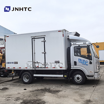 저렴한 가격 좌측 운전 경전 트럭 4x2 샤크만 신형 트럭 150hp 화물 트럭 판매