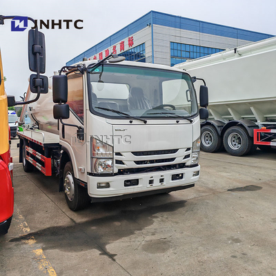 브랜드 하수도 흡수 트럭 커스터마이징 컬러 15cbm 진공 하수도 트럭 160hp 하수도 청소 트럭 좋은 가격