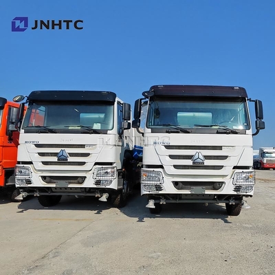 호우 스프링 워터 탱크 트럭 340hp 6x4 10 바퀴 중국에서 물 탱크 트럭