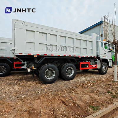 판매 HOWO NX 371hp 10 휠 덤프 트럭 20cbm 팅퍼 트럭 가격