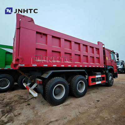 중국 신 16 20 큐브 미터 10 타이어 시노트럭 덤프 트럭 티퍼 HOWO 371hp 유로-2 30톤 트럭 가격 판매