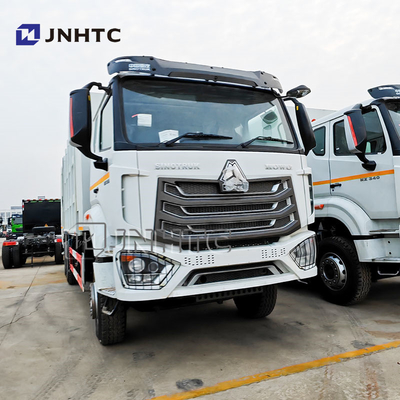 호우 NX 15 CBM 쓰레기 압축기 트럭 후부 로더 쓰레기 압축 쓰레기 트럭 가격