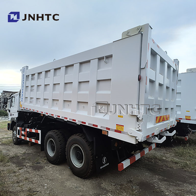 새 샤크맨 F3000 6x4 덤프 트럭 디젤 340hp 380hp 최대 무게 25톤 틱퍼 트럭
