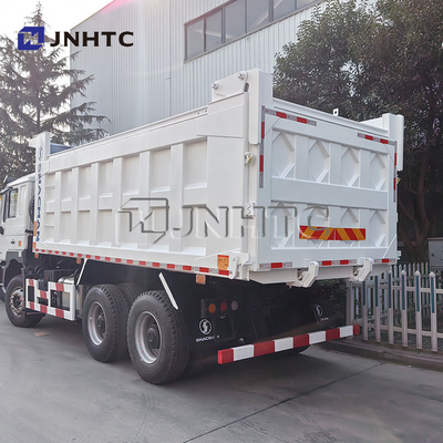 가장 인기 있는 샤크만 6x4 10 휠러 F3000 건설 운송용 티퍼 덤프 트럭
