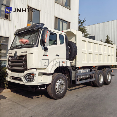 최고 브랜드 시노트룩 중량 트럭 호우 NX 6*4 40톤 30m3 엔지니어링 덤프 트럭