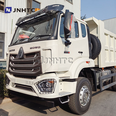 최고 브랜드 시노트룩 중량 트럭 호우 NX 6*4 40톤 30m3 엔지니어링 덤프 트럭