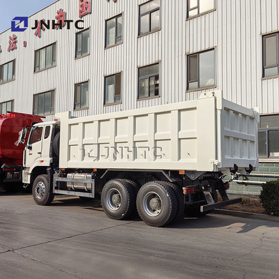 최고 브랜드 시노트룩 중량 트럭 호우 NX 6*4 40톤 30m3 엔지니어링 덤프 트럭