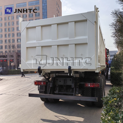 최고 브랜드 시노트룩 중량 트럭 호우 NX 6*4 40톤 30m3 엔지니어링 덤프 트럭