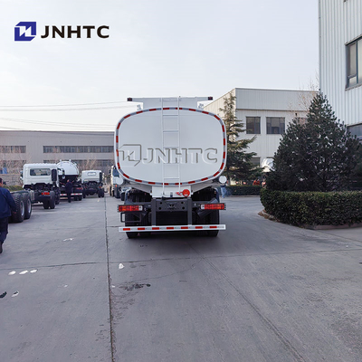 핫 판매 고품질 Sinotruk Howo 오일 탱크 트럭 10000 리터 20000 리터 연료 탱크 트럭