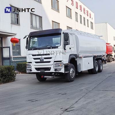 핫 판매 고품질 Sinotruk Howo 오일 탱크 트럭 10000 리터 20000 리터 연료 탱크 트럭