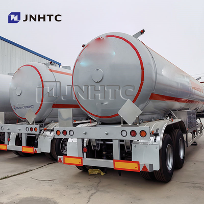 2 축 LPG 프로필렌 트럭 트레일러 가스 탱크 가스 탱크 반 트레일러 lpg 가스 탱크