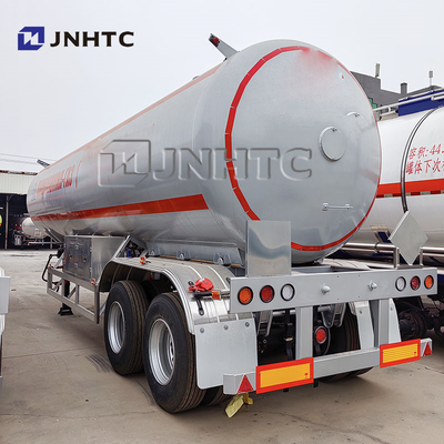 2 축 LPG 프로필렌 트럭 트레일러 가스 탱크 가스 탱크 반 트레일러 lpg 가스 탱크
