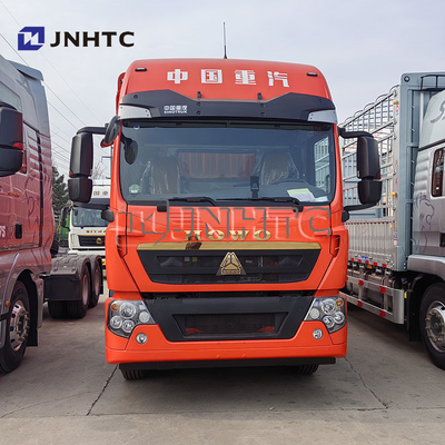 중국 시노트럭 HOWO TX 4X2 6 휠 펜스 화물 트럭