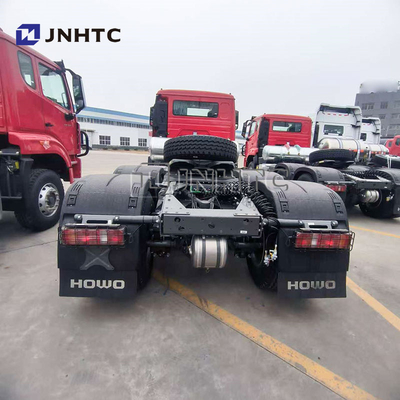 시노 호우 NX 6x4 프라임 모버 무거운 트럭 트랙터 트레일러 헤드 트럭